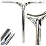 Blunt Reaper V3 675 Mm Rollerlenker - Silver - One Size