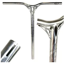 Blunt Reaper V3 675 Mm Rollerlenker - Silver - One Size