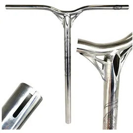 Blunt Reaper V3 675 Mm Rollerlenker - Silver - One Size