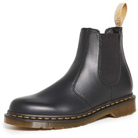 Dr. Martens Vegan 2976 black 38