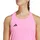 adidas Adizero Essentials Damen Pink XS