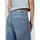 Gang Weite Jeans "94CAROL CULOTTE", Damen, Gr. 26, N-Gr, midblau washed, Denim/Jeans, Obermaterial: 100% Baumwolle, weit knöchelfrei, Jeans, Light Denim, 5-Pocket-Stil, Topseller