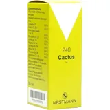 Nestmann Cactus H 240 Tropfen