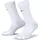 Nike Strike Dri-FIT Crew Fußball Sportsocken 42-46 Schwarz/Weiß