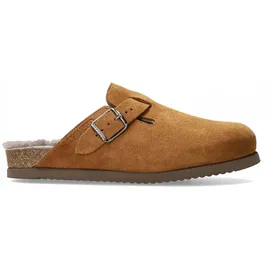 Mephisto Nilsen Herren Braun 46