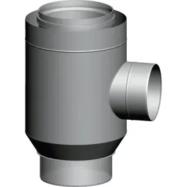 WOLF-Garten Wolf Adapter DN200 auf DN250/350