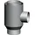 WOLF-Garten Wolf Adapter DN200 auf DN250/350