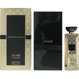 Lalique Noir Premier Plume Blanche 1901 Eau de Parfum 100 ml