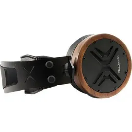 OLLO Audio X1 Braun-Schwarz