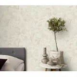 Erismann Vliestapete Floral beige 10,05 x 0,53 m