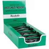 Hazelnut & Nougat Riegel 12 x 55 g