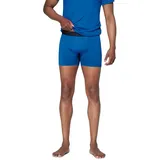 Devold of Norway Breeze Merino 150 Boxershorts - Royal - L