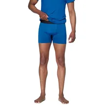 Devold of Norway Breeze Merino 150 Boxershorts - Royal - L