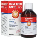 Chem. Fabrik Kreussler & Co. GmbH Dynexidin Forte 0,2%