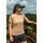 Danish Endurance T-Shirt Premium Merino in schwarz L