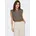 Blusentop ONLSIESTA S/L LINEN BL SHIRT PNT NOOS S