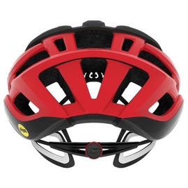 Giro Agilis MIPS 59-63 cm matte black/bright red