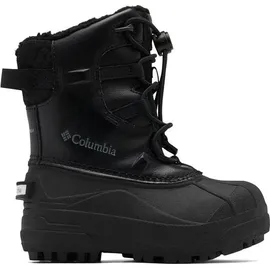 Columbia Bugaboot Celsius Schwarz 29