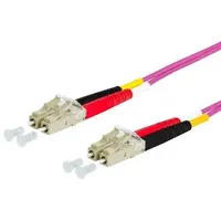 BTR Netcom METZ CONNECT Duplexkabel LC/LC 151S1JOJOA0E