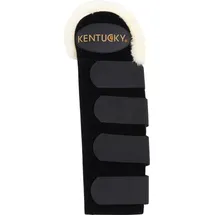 Kentucky Schweifschoner Fell Schweifschutz Black / Full