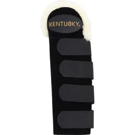 Kentucky Schweifschoner Fell Schweifschutz Black / Full