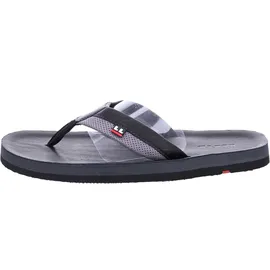 LLOYD Zehentrenner, mit weichem Textil-Zehensteg, schwarz 42