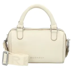 Burkely Always Alyx Handtasche Leder 20 cm  beige
