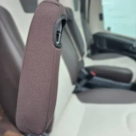 BREMER SITZBEZÜGE Bremer-Sitzbezüge Typ 1 für Fiat Ducato, Boxer, Jumper