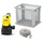 Kärcher Schmutzwasser-Tauchpumpe SP 16.000 Flood Box