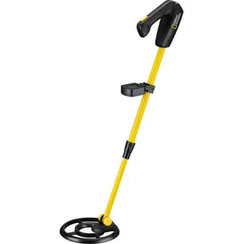Bresser Metalldetektor Kids gelb