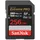 SanDisk Extreme Pro SDHC/SDXC UHS-II 256 GB