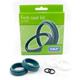 SKF Gabeldichtungssatz für Fox XC Factory 32 mm Black