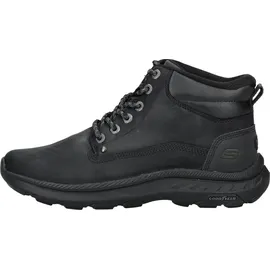 SKECHERS POLLARD Herren Schwarz 46