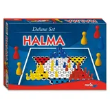 NORIS Deluxe Set Halma