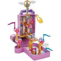 Hasbro My Little Pony Mini World Magic Zephyr Heights