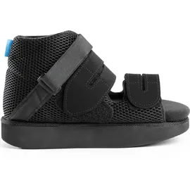 Ofa Bamberg Ofa Dynamics Verbandschuh L schwarz