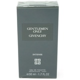 Givenchy Gentlemen Only Intense Eau de Toilette