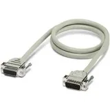 Phoenix Contact CABLE-D 9SUB/B/S/100/KONFEK/S 2299990