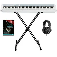 Casio Privia PX-S1100 CB inkl. SP-34 Pedal - Stage Piano