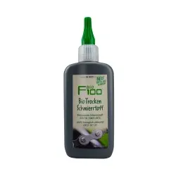 Dr. Wack F100 Bio Trocken Schmierstoff, duft-, farbstofffrei 2877 , 1 Karton = 12 x 100 ml - Tube