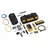 Fluke Networks LIQ-Kit mit Remote-ID, sonde, glasfaser-medienkonverter-Kit