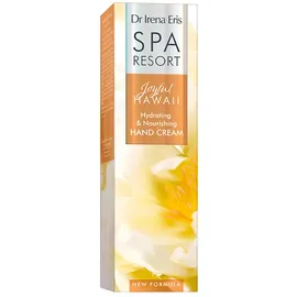 Dr Irena Eris Spa Resort Joyful Hawaii Handcreme 100 ml