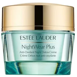 Nightwear Plus Night Detox Creme