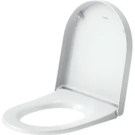 Duravit Univavo D-shaped Weiß