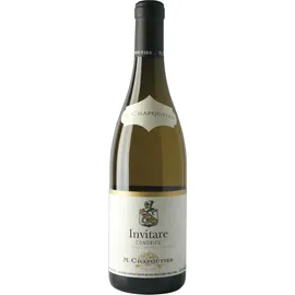MICHEL CHAPOUTIER M. Chapoutier »Invitare«