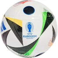 Adidas Performance Fußball »EURO24 LGE J290«, Fussballliebe weiß, 4