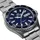 Orient Mako III Edelstahl 42 mm RA-AA0002L19B