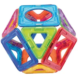 Magformers Basic Plus