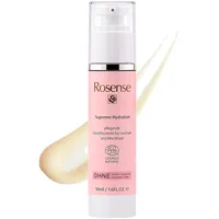 Rosense Supreme Hydration Gesichtscreme Creme 50 ml