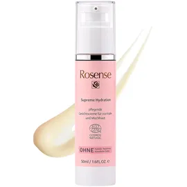 Rosense Supreme Hydration Gesichtscreme Creme 50 ml